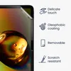 kwmobile 2x Schutzfolie kompatibel mit Apple iPad Air 11" Produktbild-Vorschau 2