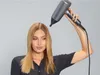 Fén na vlasy BRAUN HD4.3 2 200 W stříbrný Náhled obrázku produktu 14