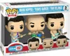 Funko Pop! Figurki Premium - Zestaw 3 Postaci Rocks Blink Anteprima dell’immagine prodotto 1