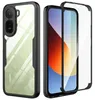 Coque 360° pour Xiaomi Redmi A7 Pro avec protection de Voir les images du produit 2