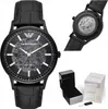 Emporio Armani AR60042 Herrenarmbanduhr Produktbild-Vorschau 12