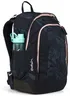 Satch Air Schulrucksack Einzeln Midnight Jungle Produktbild-Vorschau 11