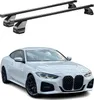 Menabo Dachträger Grundträger für BMW 4er G26 Gran Coupe Produktbild-Vorschau 1