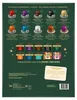 JACOBS Kapseln ADVENTSKALENDER 2026 - 24 Nespresso®* Produktbild-Vorschau 3