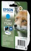 Epson Tintenpatrone cyan DURABrite T 128           T 1282 Produktbild-Vorschau 6