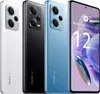 Xiaomi Redmi Note 12 Pro+ 5G 8/256G schwarzes Smartphone Produktbild-Vorschau 21