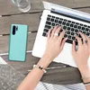 kwmobile Handyhülle für Huawei P30 Pro Hülle - Silikon Case Produktbild-Vorschau 5