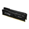 DDR 4.... 32GB . 3200MHz. CL16 FURY Beast RGB Kingston Anteprima dell’immagine prodotto 17