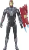 Hasbro Marvel Avengers Titan Hero PowerFX Spielfigur Iron Produktbild-Vorschau 11