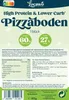 Locawo High Protein Low Carb Pizzaboden | Pizzabasis | Produktbild-Vorschau 11