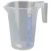 Pressol Messbecher Polypropylen 5 l transparent Produktbild-Vorschau 4