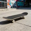 JEOBEST Skateboard Komplettboard Longboard Funboard Produktbild-Vorschau 6