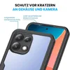360 Grad Rundum Schutz Handyhülle für Xiaomi Redmi Note 13 Produktbild-Vorschau 6