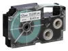 Casio XR-12 X 12 mm noir sur transparent Voir les images du produit 13