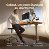Desktronic HomePro biurko z elektryczną regulacją wysokości Podgląd zdjęcia produktu 2