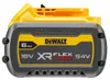 Akumulátor Dewalt DCB 546 XR FlexVolt 54 V / 18 V 6,0 Ah Náhľad obrázku produktu 10