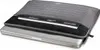 Hama Tayrona 39.6 cm (15.6") Sleeve case Grey Anteprima dell’immagine prodotto 3