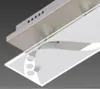 Briloner LED Deckenleuchte Deckenlampe nickel Spotbalken Produktbild-Vorschau 4