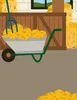 Mein allererster Stickerblock - Tierkinder Produktbild-Vorschau 3