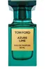 Tom Ford Azure Lime parfémovaná voda unisex 50 ml Náhled obrázku produktu 2