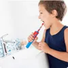 Kids Stages Power Star Wars, 4 Stück Aufsteckbürsten Produktbild-Vorschau 6