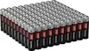 ANSMANN batteria alcalina Mignon AA 1,5V, 100 pezzi Anteprima dell’immagine prodotto 3