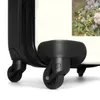 NoBoringSuitcases.com® Koffer Handgepäck Trolley Rollkoffer Produktbild-Vorschau 6