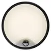 Rabalux. Lámpara LED para fachada, color negro, con sensor Vista previa de la imagen del producto 4