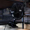 RAM ventilátor s klipsem 18cm Náhled obrázku produktu 9
