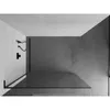 Mexen Kioto L Duschwand Walk-in 100 x 200 cm, transparent, Produktbild-Vorschau 4