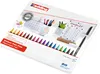 EDDING 8407 cable - Marker - permanent - Schwarz, Rot, Produktbild-Vorschau 8