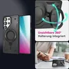 NALIA Magnetické ochranné puzdro pre Samsung Galaxy S25 Náhľad obrázku produktu 2