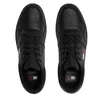 Tommy Hilfiger Retro Basket Ess pánská sportovní obuv černá Náhled obrázku produktu 7