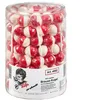 Küfa sherbet ball lizak z nadzieniem sorbetowym 100 sztuk Podgląd zdjęcia produktu 1