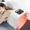 LED fototerapeutické světlo na obličej - přístroj pro péči Náhled obrázku produktu 5