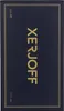 Xerjoff Join the Club 400 Eau De Parfum 50 ml (unisex) Produktbild-Vorschau 7