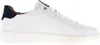 Rieker Baskets Homme Blanc Cuir lisse Taille : 45 Voir les images du produit 51