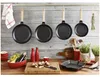 Staub 40511-951-0, Rund, Allzweckpfanne, Schwarz, Emaille, Produktbild-Vorschau 9