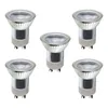 5 x LED Leuchtmittel kleiner Glas Reflektor MR11 2W = 20W Produktbild-Vorschau 3