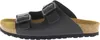 Longo Longo G Herren Hausschuhe Pantolette 2 Riemer schwarz Produktbild-Vorschau 6