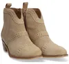 Stiefeletten Alpe 54311108 für Damen Produktbild-Vorschau 3
