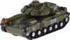 Lolex | Militärspielzeug Panzer 1:20 - Mit Sound und Produktbild-Vorschau 4
