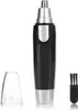 COM-FOUR® Nasenhaartrimmer - Nasenhaarschneider für Produktbild-Vorschau 1