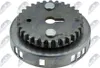 NTY RZR-CH-000 Steuerkettensatz Steuerkette für JEEP GRAND Produktbild-Vorschau 5