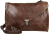HAROLD'S Cuir sac à épaule bandoulière pochette Fold Voir les images du produit 2