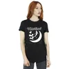 Disney - "Take Me To Neverland" T-Shirt für Damen BI42453 Produktbild-Vorschau 2