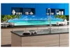 Küchenrückwand Folie selbstklebend STRAND IM PARADIES 350 x Produktbild-Vorschau 8