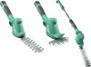 10,8 Volt Akku Grasschere mit Fahrstock Produktbild-Vorschau 16