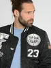 Top Gun Bomberjacke TG22032 Herren black 3XL Produktbild-Vorschau 3