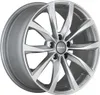 Alufelge Mak Wolf 7.5X18 5X112 Et 51 Silver Produktbild-Vorschau 1